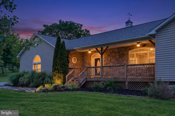 $950,000 | 125 Krynn Way, Clear Brook, VA 22624