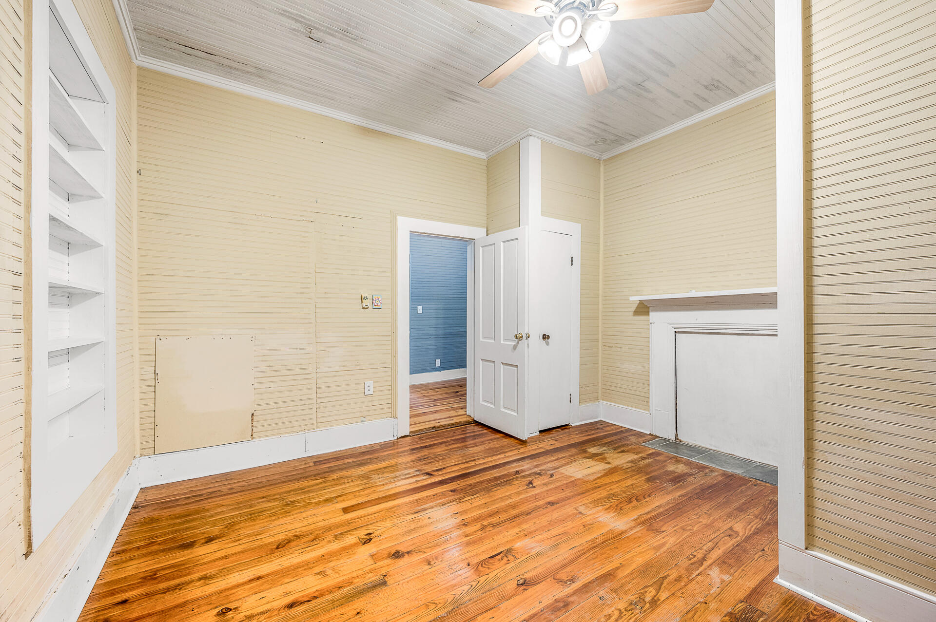 21785 Low Country Highway Ruffin, SC 29475 - Photo 19 of 28 21785LowcountryHwy-14