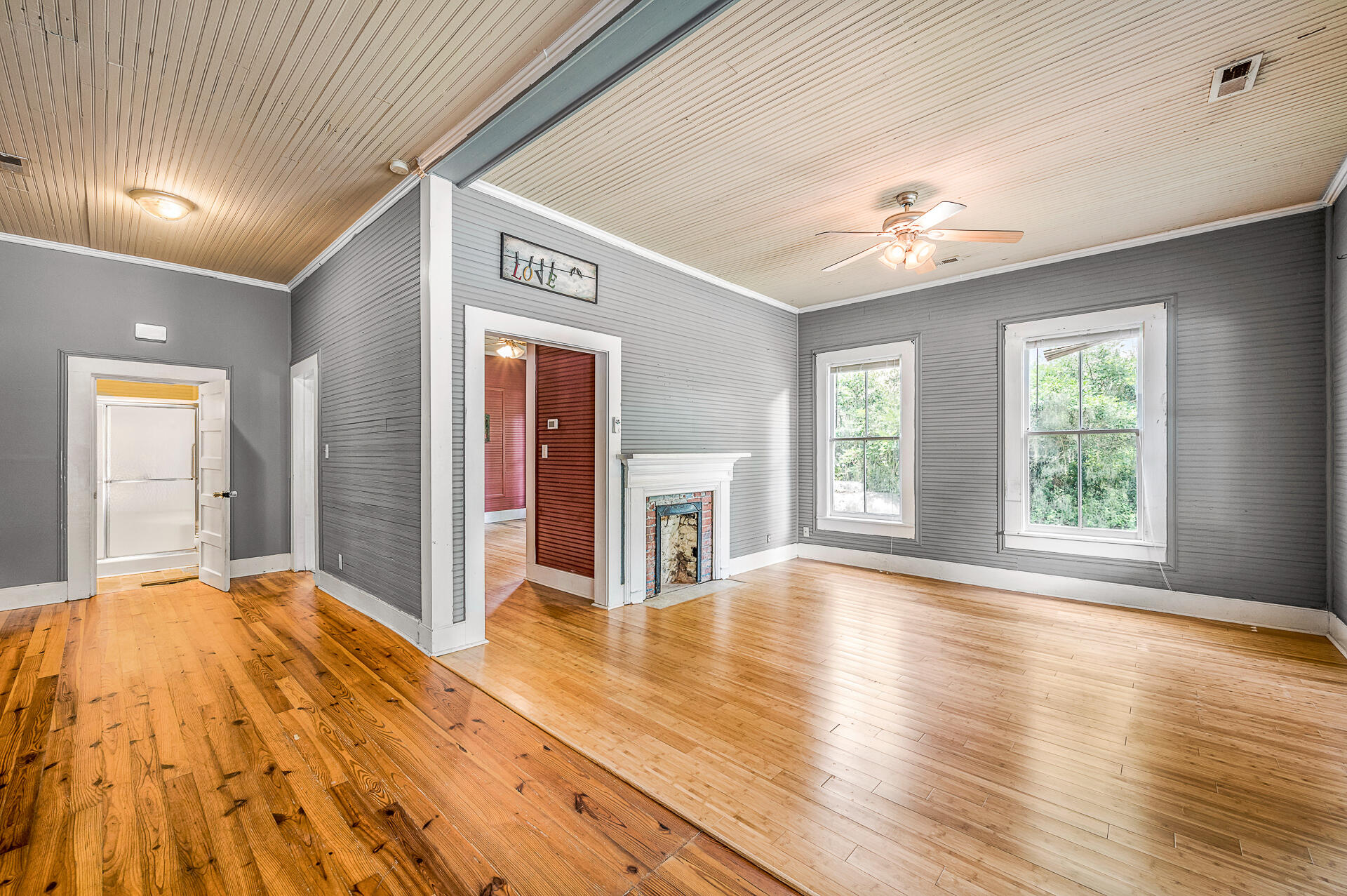 21785 Low Country Highway Ruffin, SC 29475 - Photo 3 of 28 21785LowcountryHwy-04