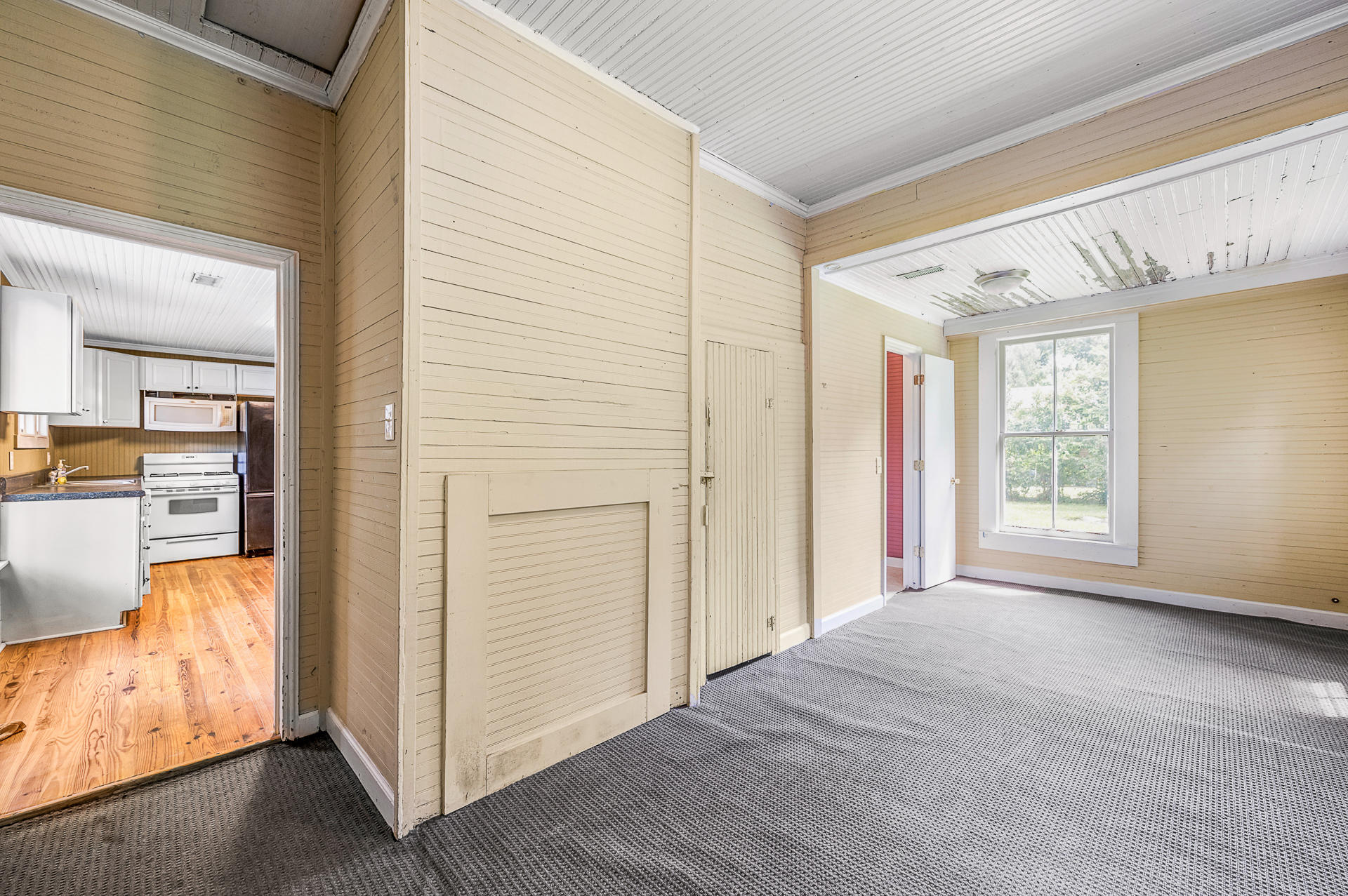 21785 Low Country Highway Ruffin, SC 29475 - Photo 22 of 28 21785LowcountryHwy-22