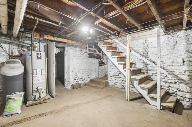 $249,900 | 610 Milton Avenue, Janesville, WI 53545