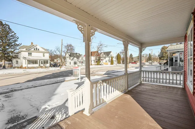 $249,900 | 610 Milton Avenue, Janesville, WI 53545