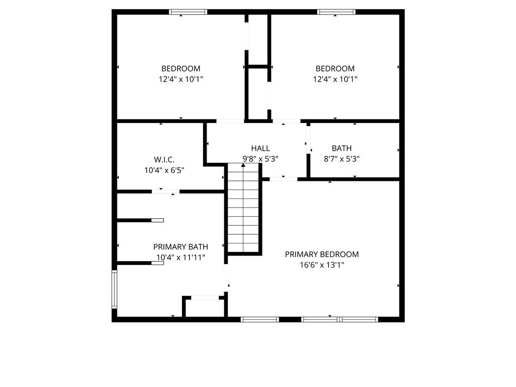 441 Spring Head Court Lawrenceville, GA 30046 - Photo 27 of 27 unknown