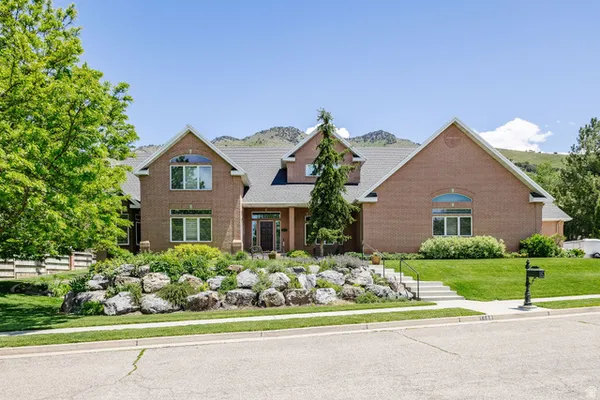 $1,495,000 | 1188 North 1750th Street East, Logan, UT 84341