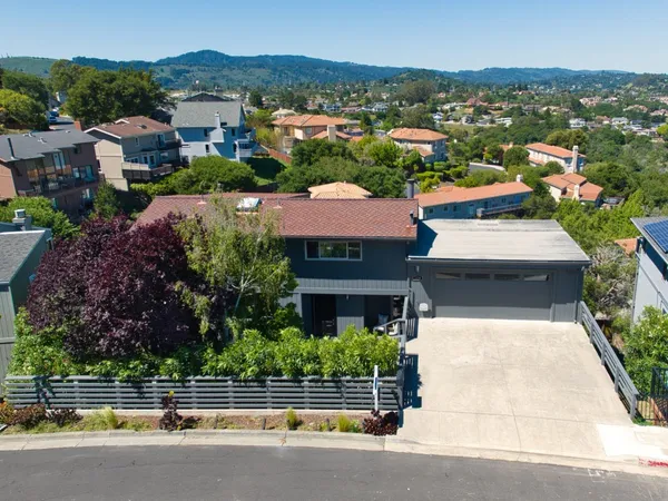 $2,700,000 | 2758 Belmont Canyon Road, Belmont, CA 94002