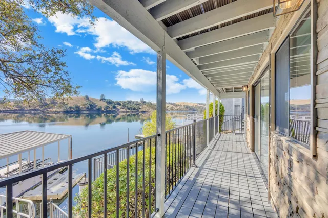 $2,199,000 | 816 Foothill Road, Unit 2, Copperopolis, CA 95228