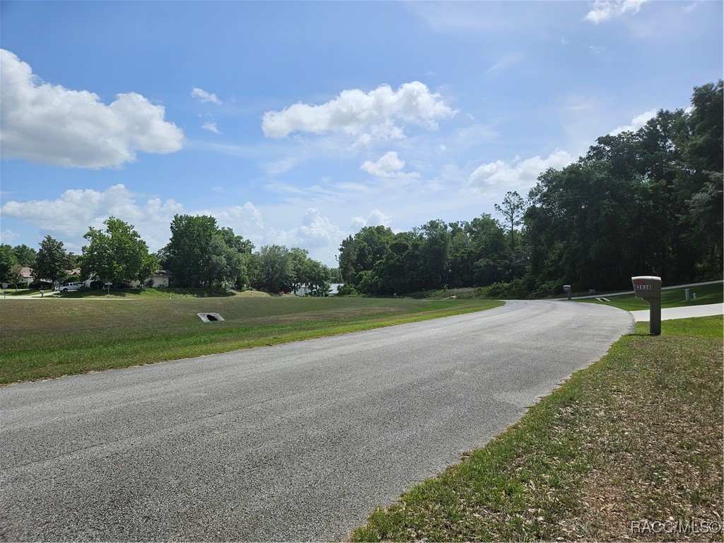 2828 East Chartwell Circle Hernando, FL 34442 - Photo 7 of 17