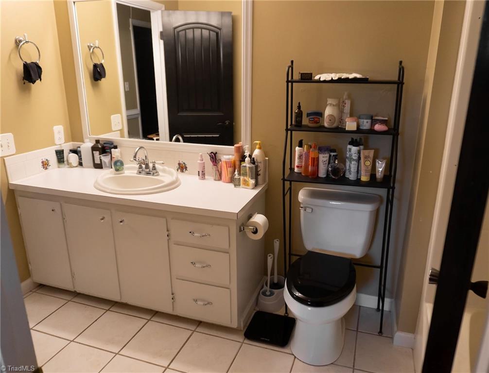 1744 R R Chipman Drive Yadkinville, NC 27055 - Photo 18 of 37