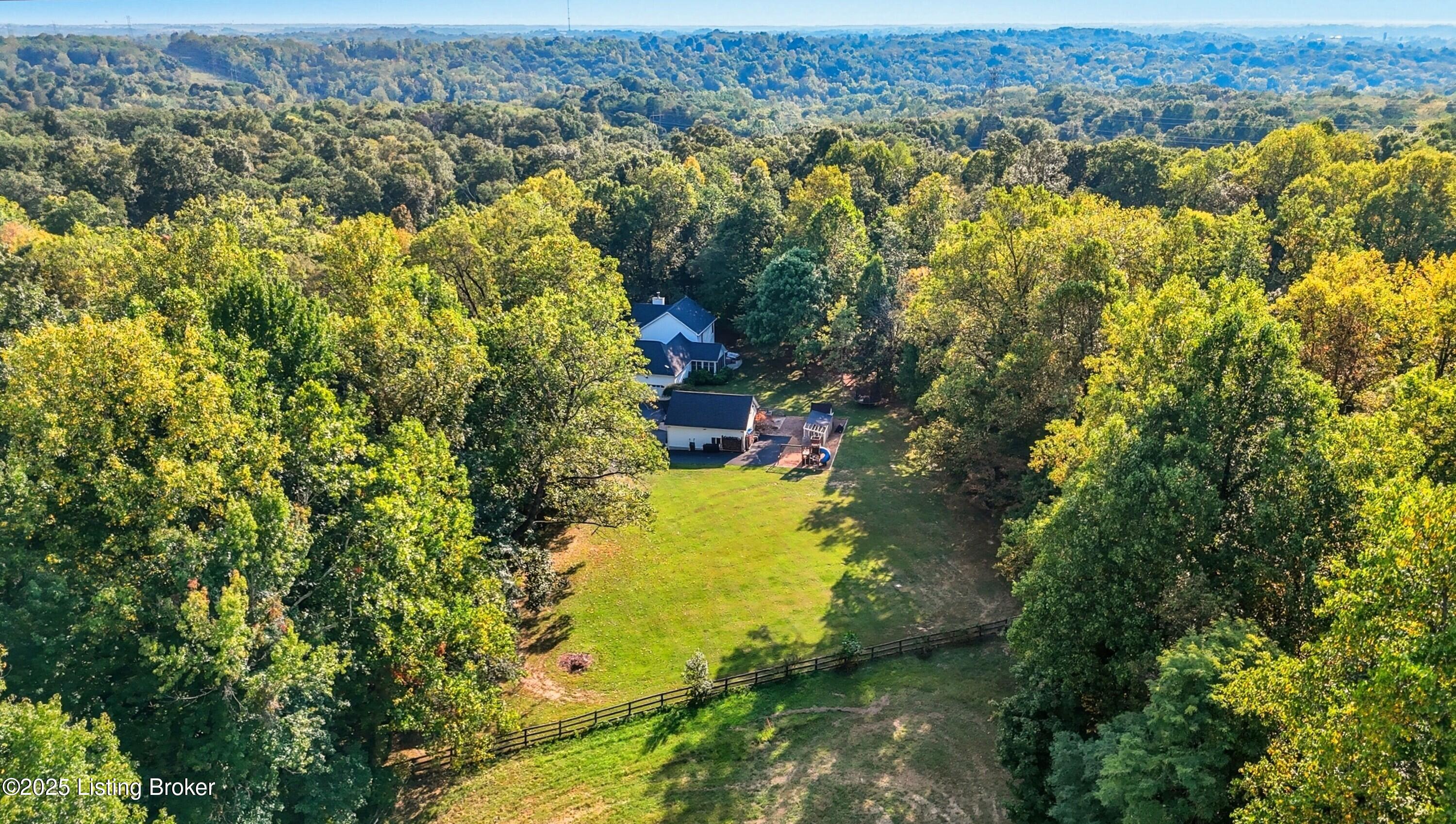 1405 Rebel Ridge Road La Grange, KY 40031 - Photo 82 of 85 Land