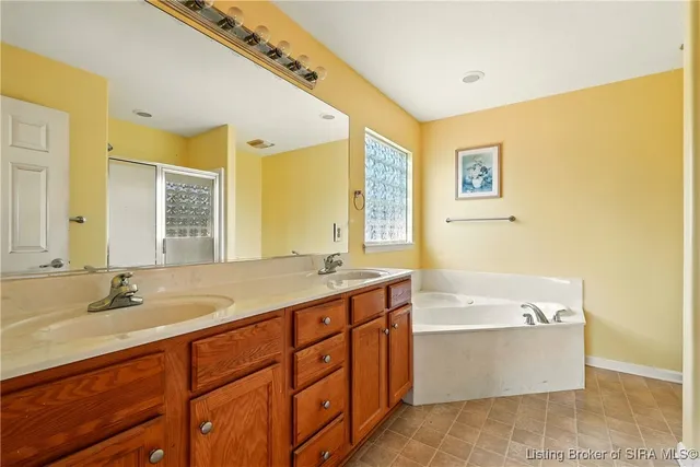 $329,900 | 7360 Navilleton Road, Floyds Knobs, IN 47119