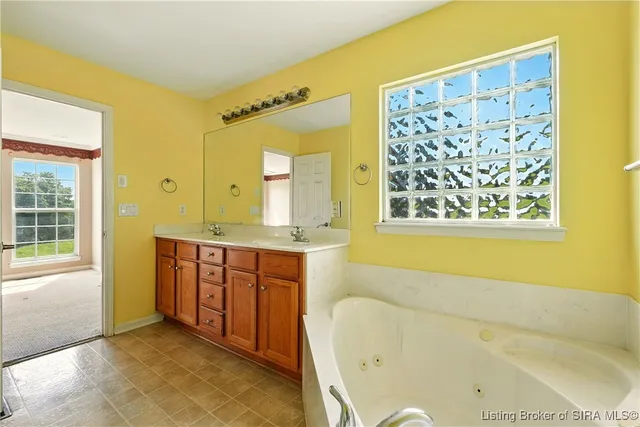 $329,900 | 7360 Navilleton Road, Floyds Knobs, IN 47119