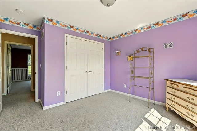 $329,900 | 7360 Navilleton Road, Floyds Knobs, IN 47119