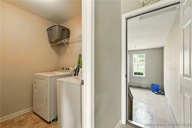 $329,900 | 7360 Navilleton Road, Floyds Knobs, IN 47119