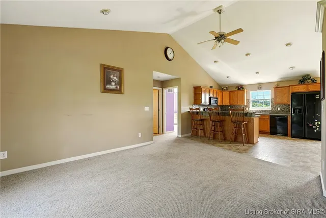 $329,900 | 7360 Navilleton Road, Floyds Knobs, IN 47119