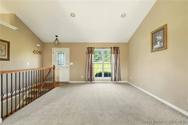 $329,900 | 7360 Navilleton Road, Floyds Knobs, IN 47119