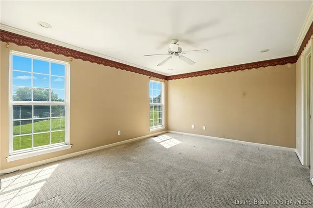 $329,900 | 7360 Navilleton Road, Floyds Knobs, IN 47119