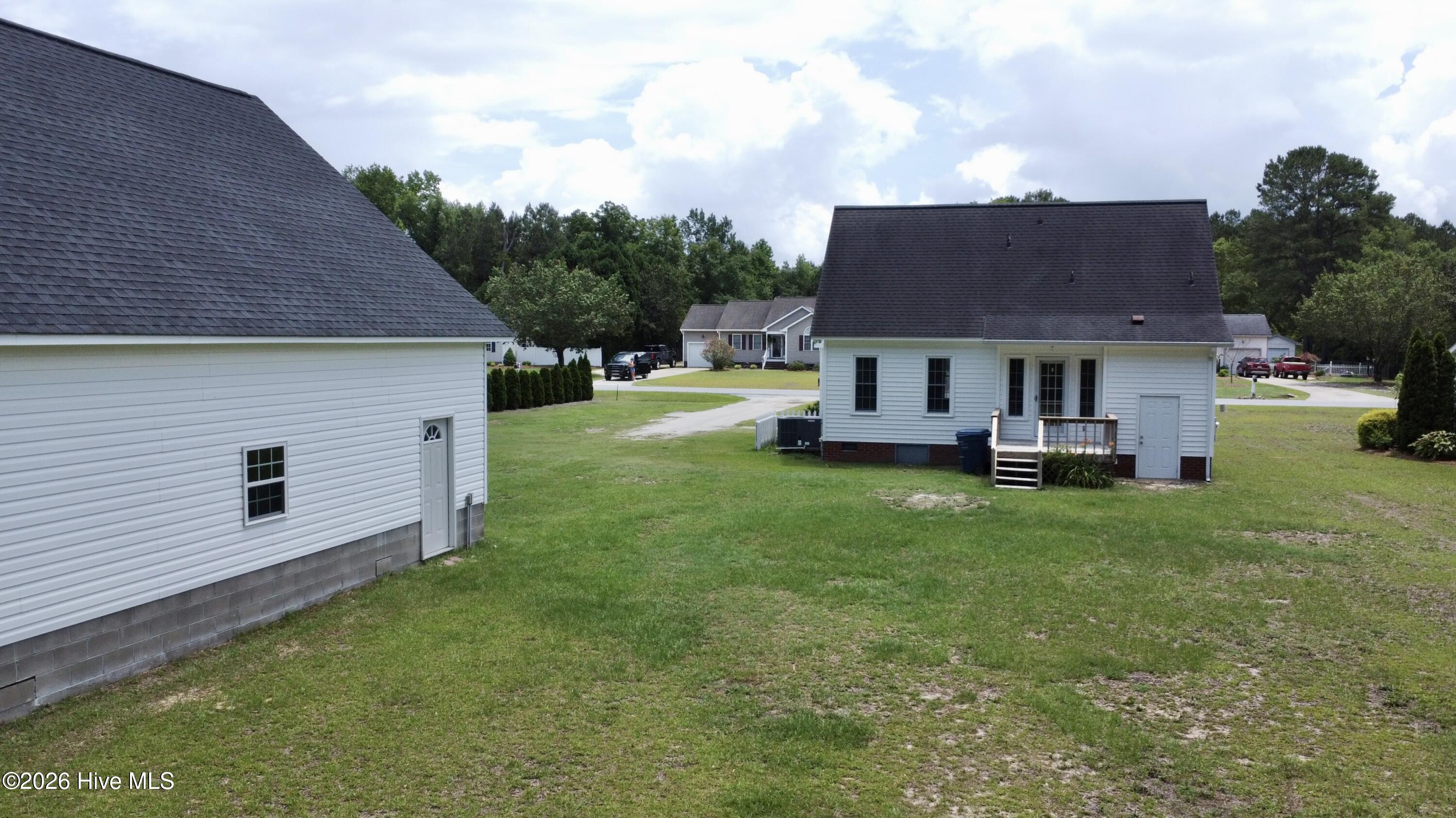 126 Edgewater Road Washington, NC 27889 - Photo 13 of 25 DJI_0738