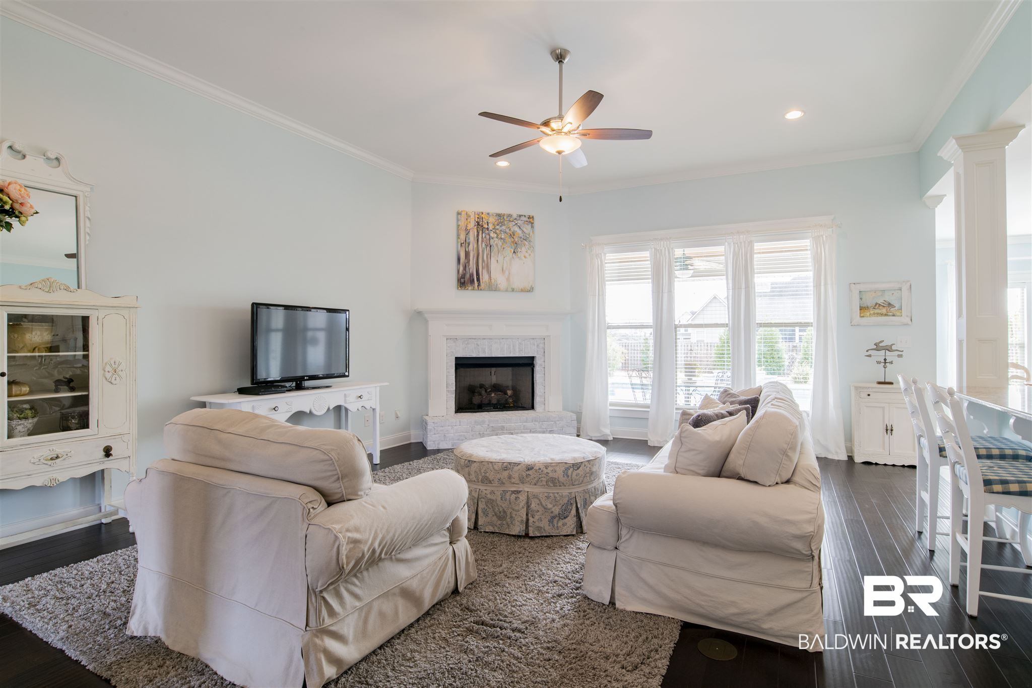 11104 Warrenton Road Daphne, AL 36526 - Photo 6 of 49