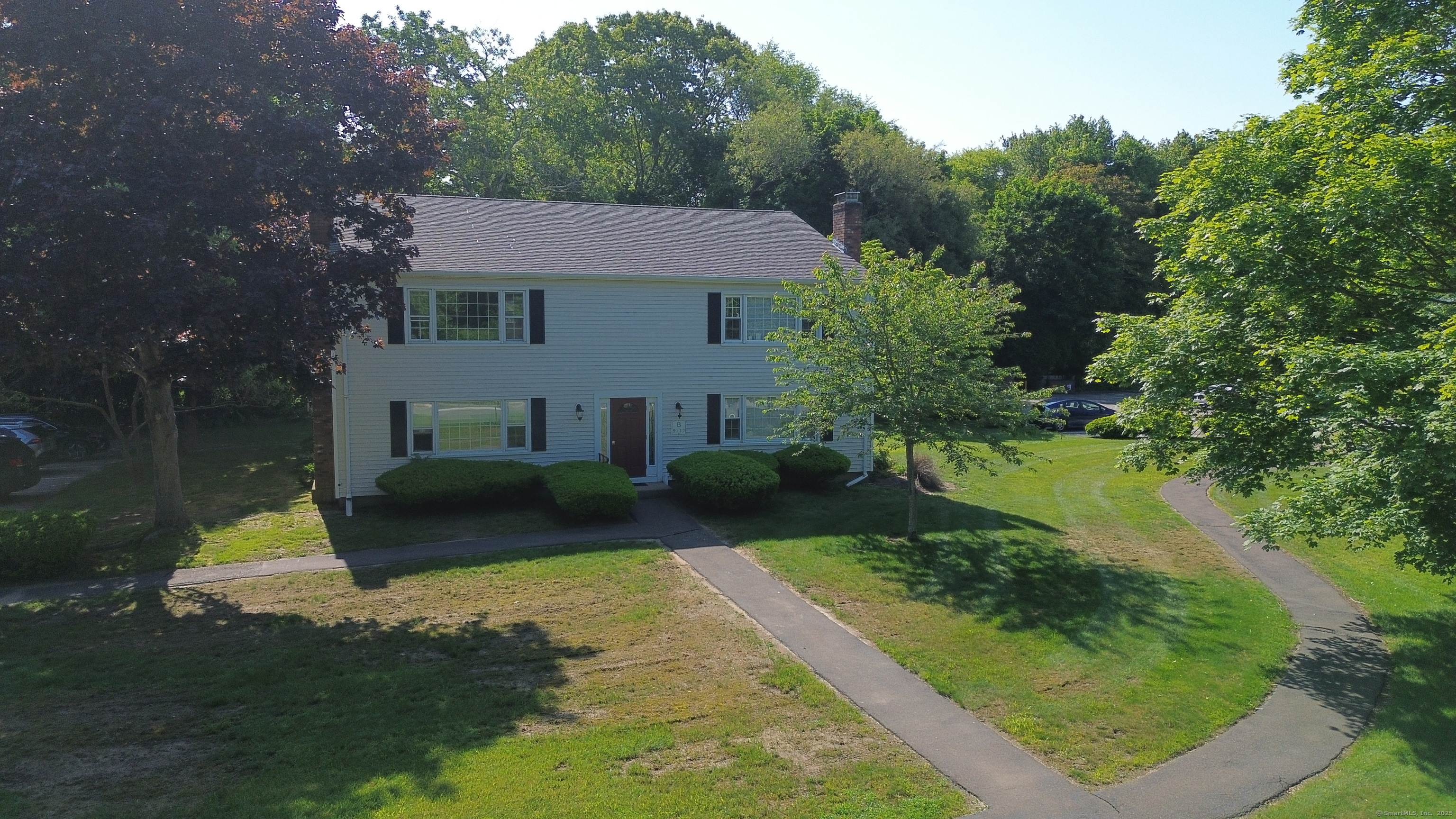 174 Old Boston Post Road, Unit 10 Old Saybrook, CT 06475 - Photo 1 of 1