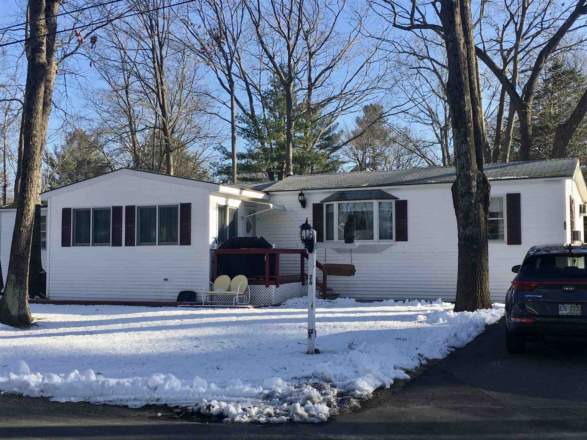 26 Robert Road Seabrook, NH 03874 - Photo 1 of 18