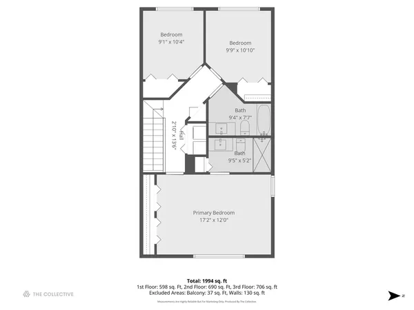 $397,000 | 2779 Woodmere Drive, Unit 2779, Darien, IL 60561