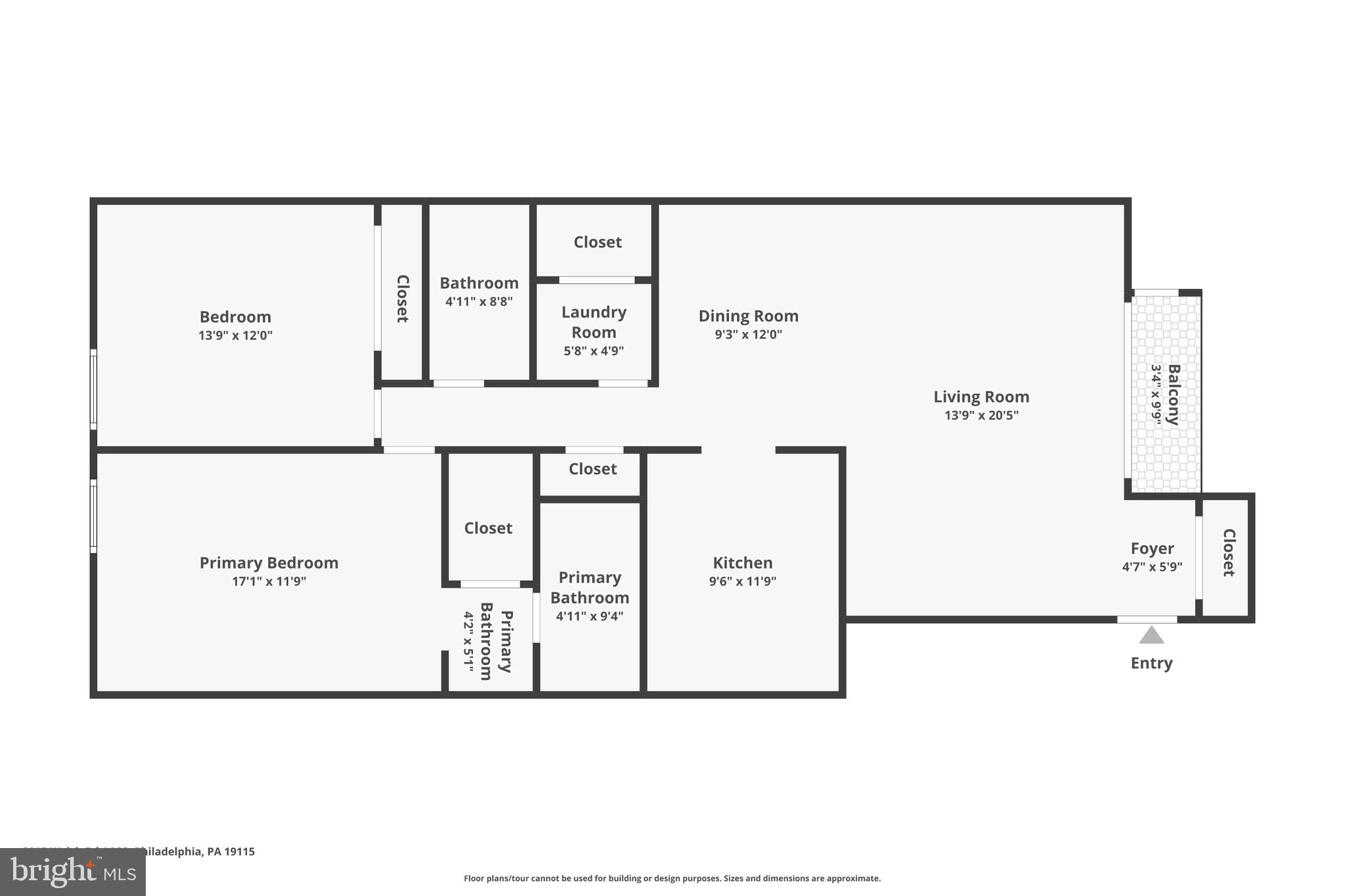 2015 Welsh Road, Unit A22 Philadelphia, PA 19115 - Photo 24 of 27 a picture of a wall with a white wall and white cabinet
