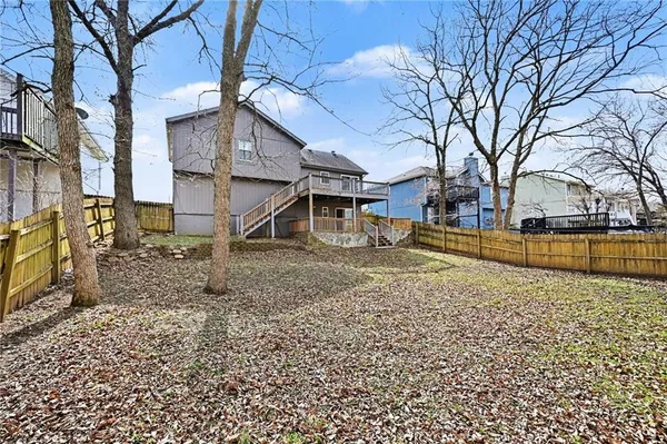 $340,000 | 9600 Northwest 87th Terrace, Kansas City, MO 64153