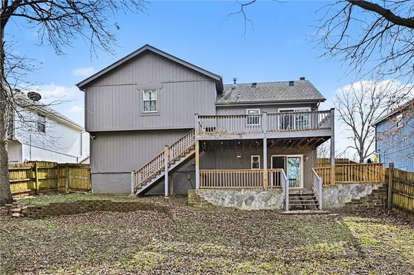 $340,000 | 9600 Northwest 87th Terrace, Kansas City, MO 64153