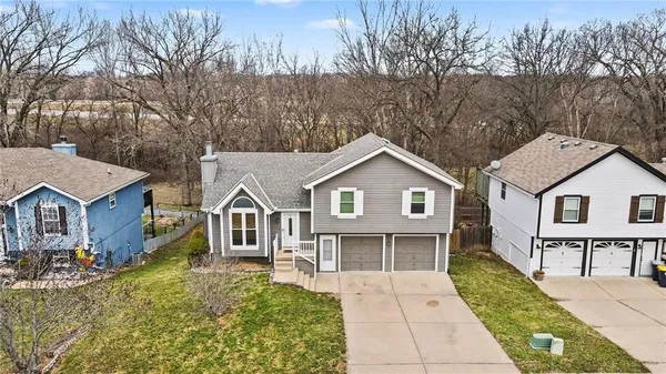 $340,000 | 9600 Northwest 87th Terrace, Kansas City, MO 64153