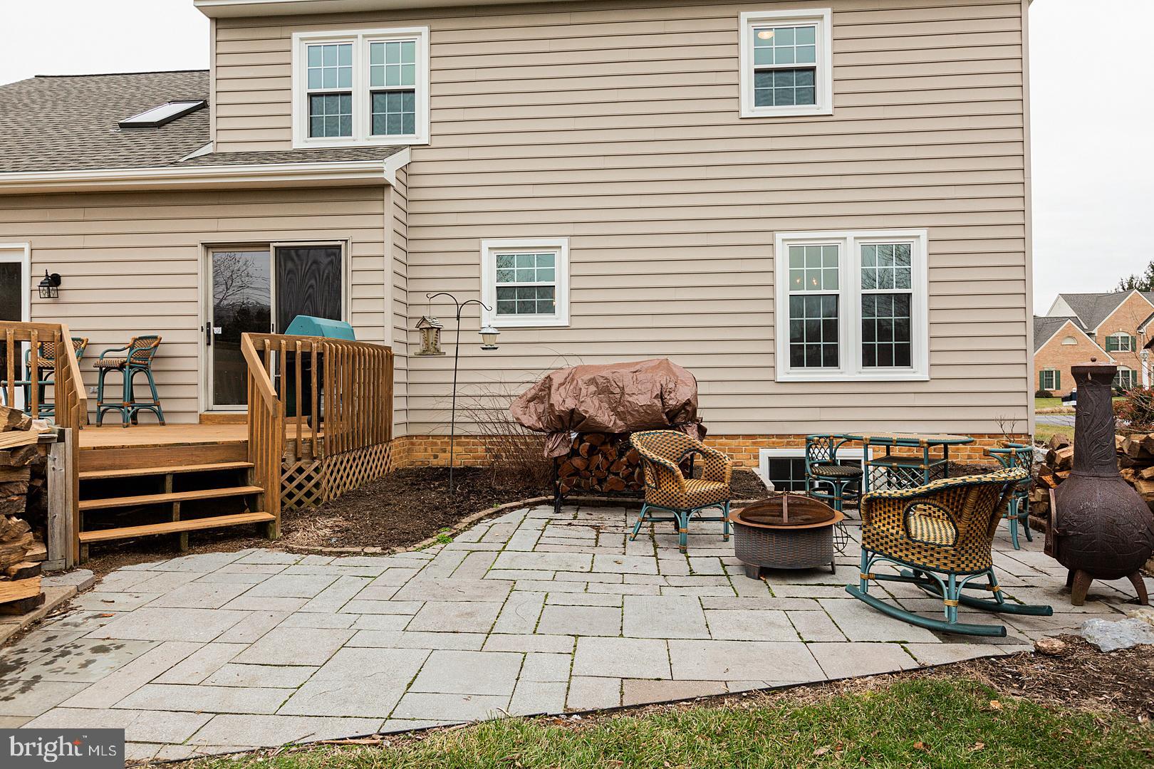 39 Old Post Lane Lititz, PA 17543 - Photo 48 of 53