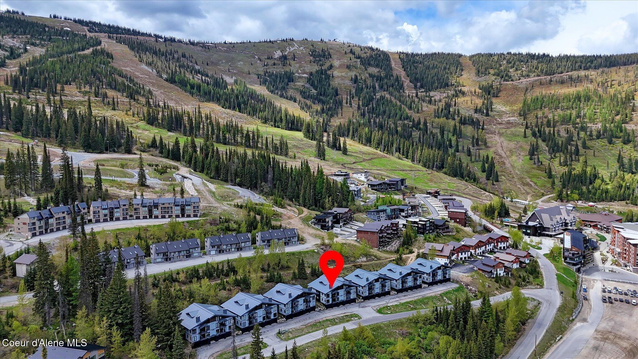 155 Crystal Springs Road, Unit 401 Sandpoint, ID 83864 - Photo 36 of 39 03-126041803