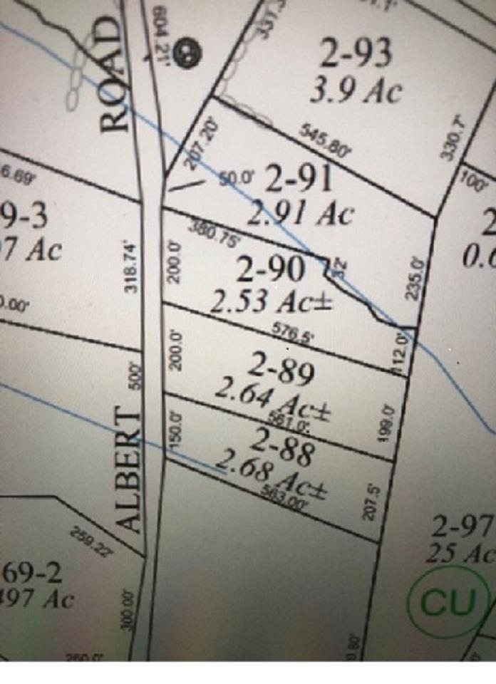 51 Edgar Albert Road Rumney, NH 03266 - Photo 1 of 17