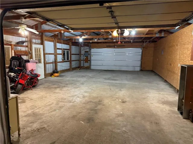 $114,900 | 502 East Morehouse Street, Hopkins, MO 64461