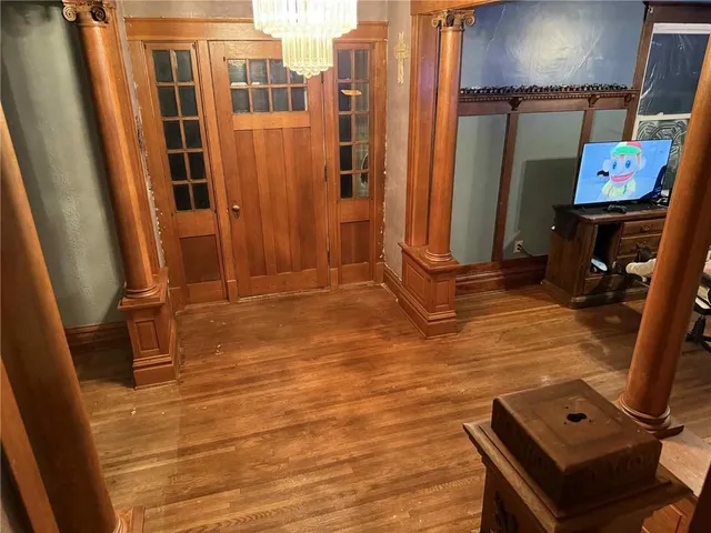 $114,900 | 502 East Morehouse Street, Hopkins, MO 64461