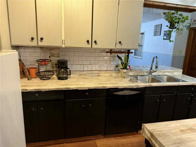 $114,900 | 502 East Morehouse Street, Hopkins, MO 64461