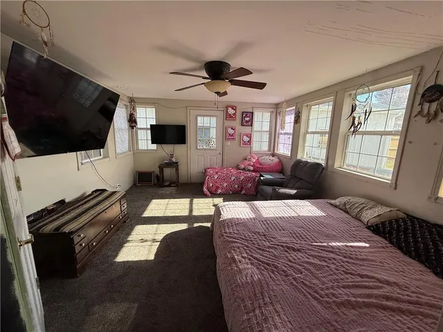 $114,900 | 502 East Morehouse Street, Hopkins, MO 64461