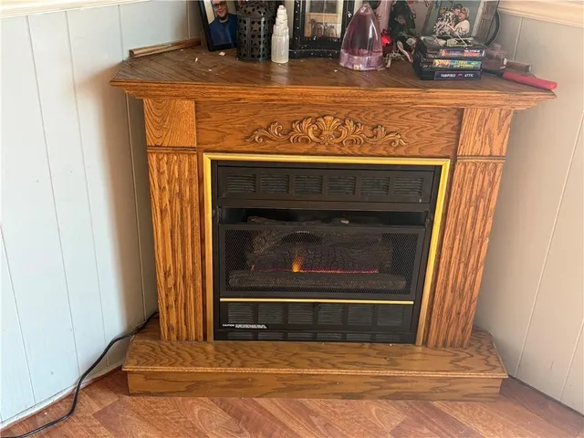 $114,900 | 502 East Morehouse Street, Hopkins, MO 64461