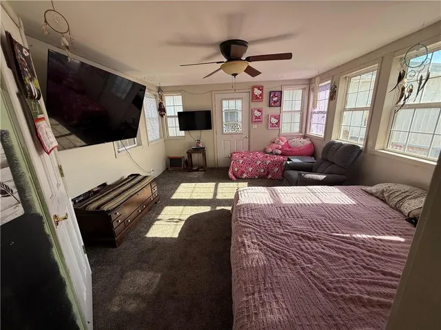 $114,900 | 502 East Morehouse Street, Hopkins, MO 64461