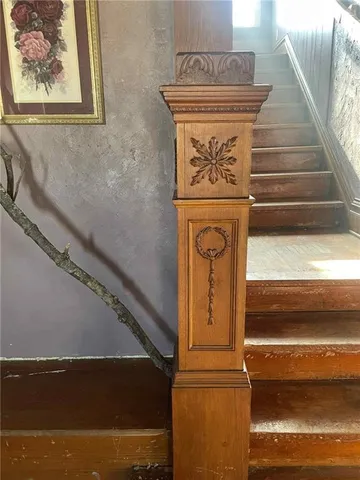 $114,900 | 502 East Morehouse Street, Hopkins, MO 64461