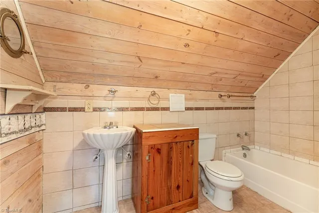 $299,000 | 1416 Southmont Drive, Asheboro, NC 27205