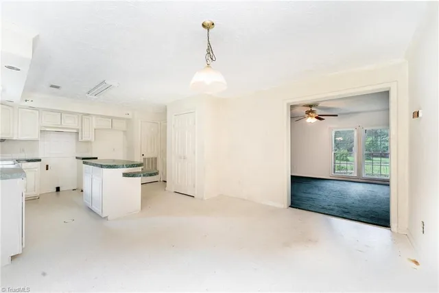 $299,000 | 1416 Southmont Drive, Asheboro, NC 27205