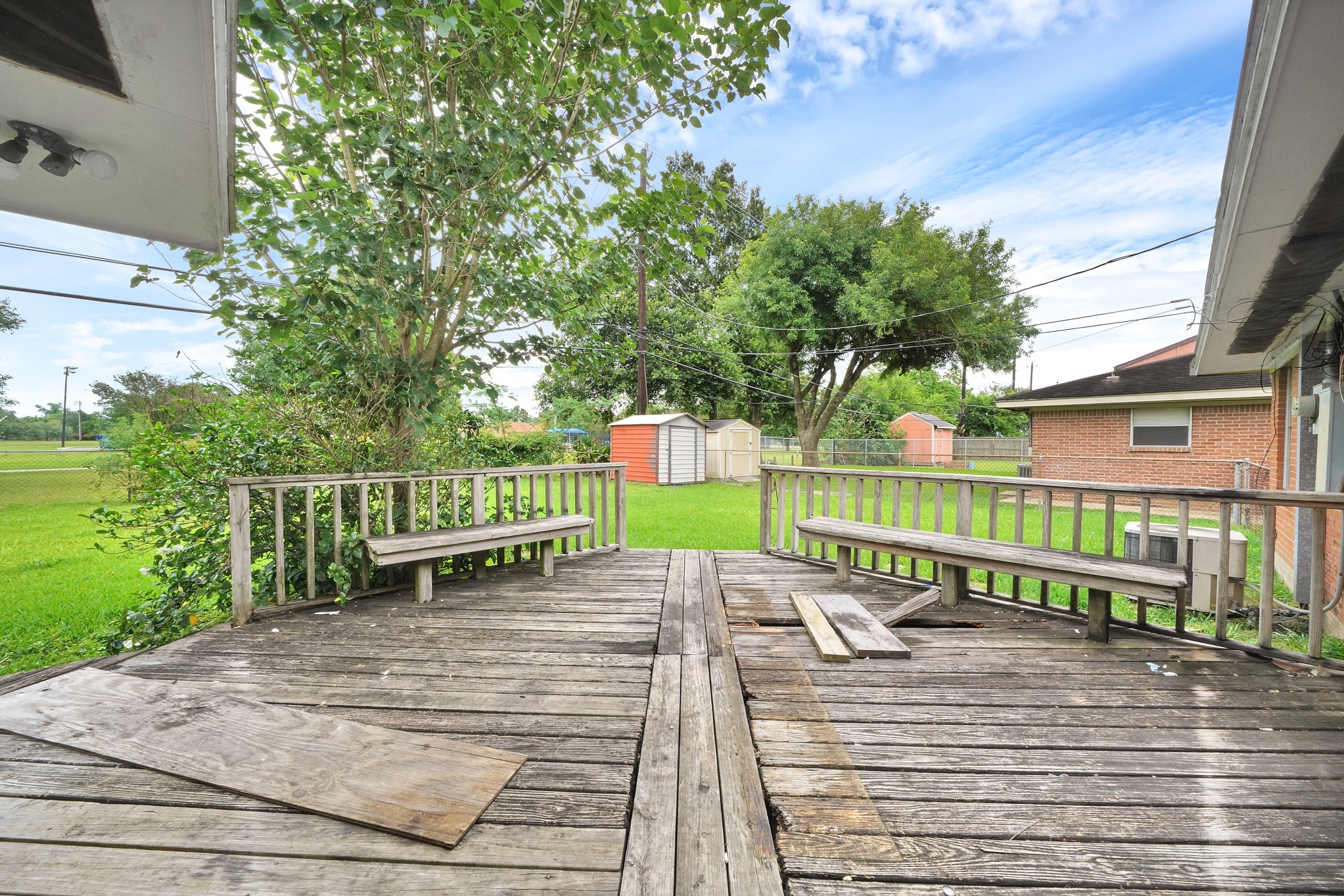 9953 Mango Street Houston, TX 77075 - Photo 17 of 22