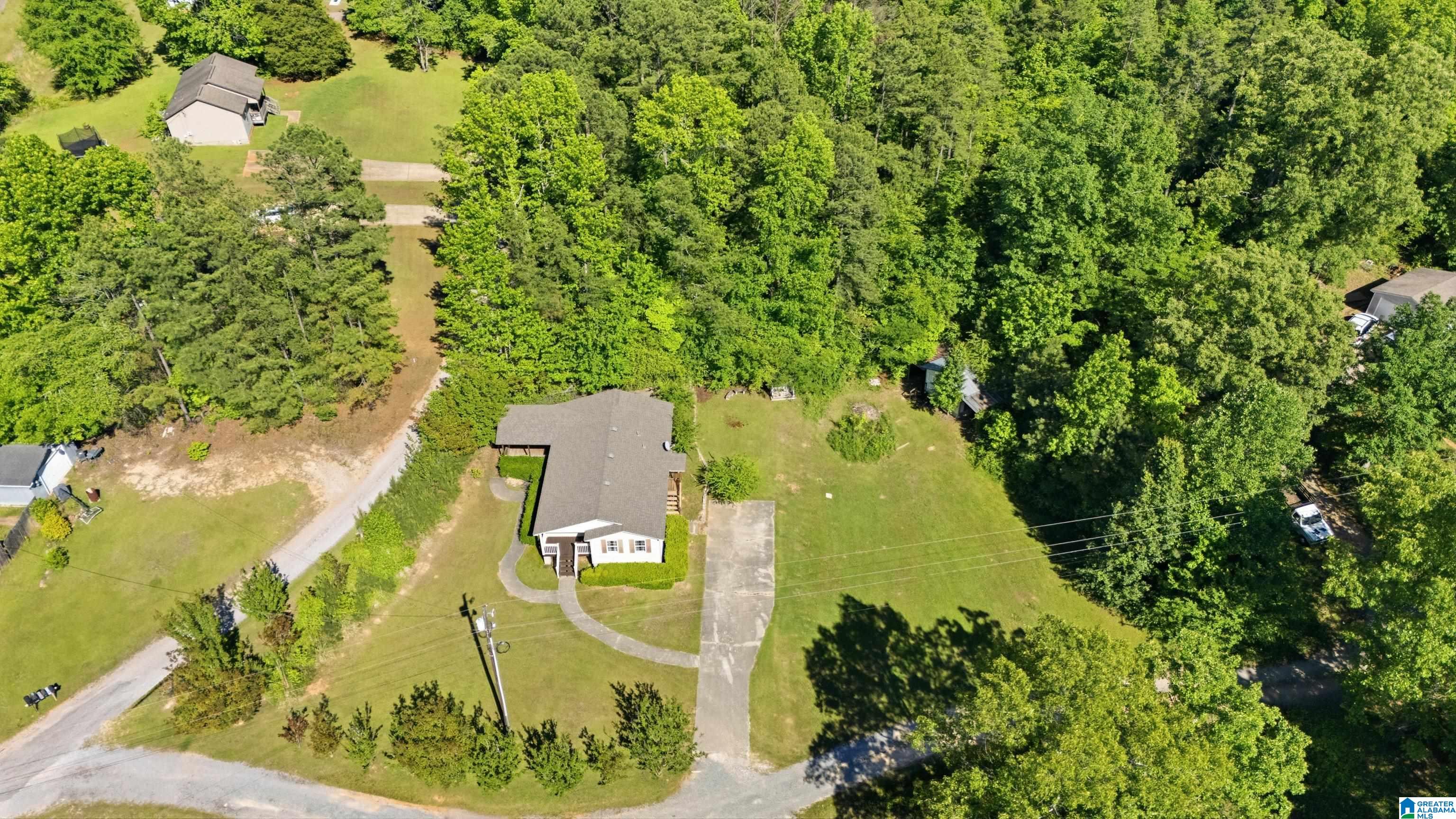 160 Sanders Road Hayden, AL 35079 - Photo 35 of 40
