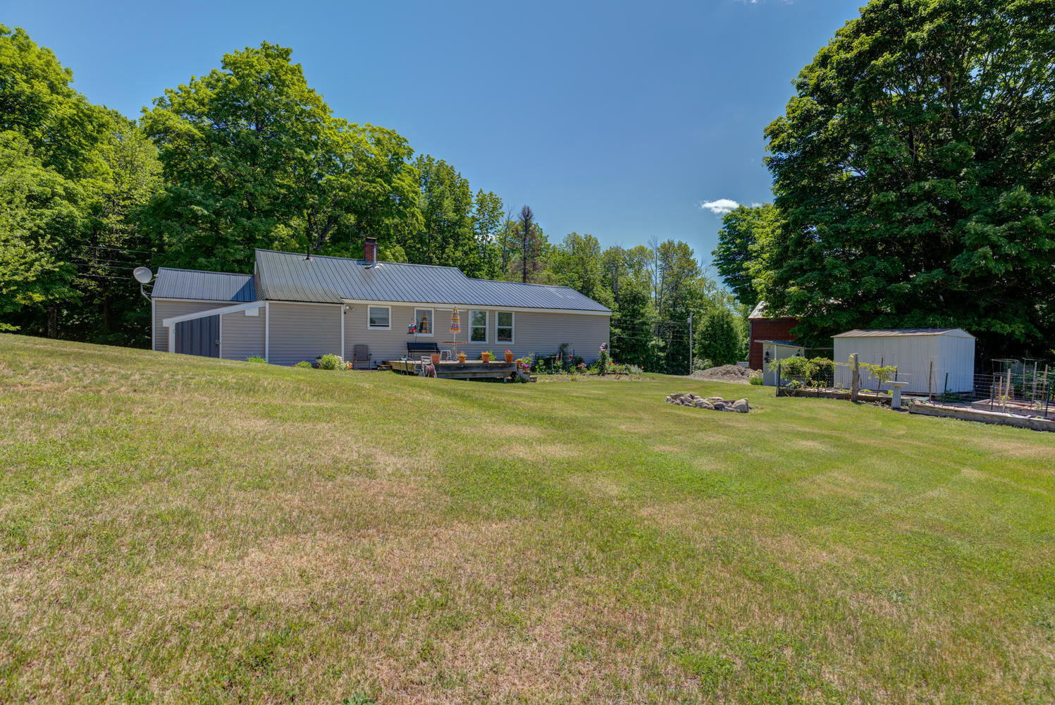 124 Elm Hill Road Paris, ME 04281 - Photo 33 of 40 124 Elm Hill Rd Paris ME 04281-large-033