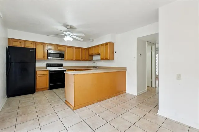 $1,500 | 1628 Vintage Drive, Unit 16, Kenner, LA 70065