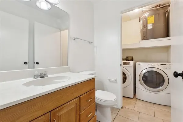 $1,500 | 1628 Vintage Drive, Unit 16, Kenner, LA 70065