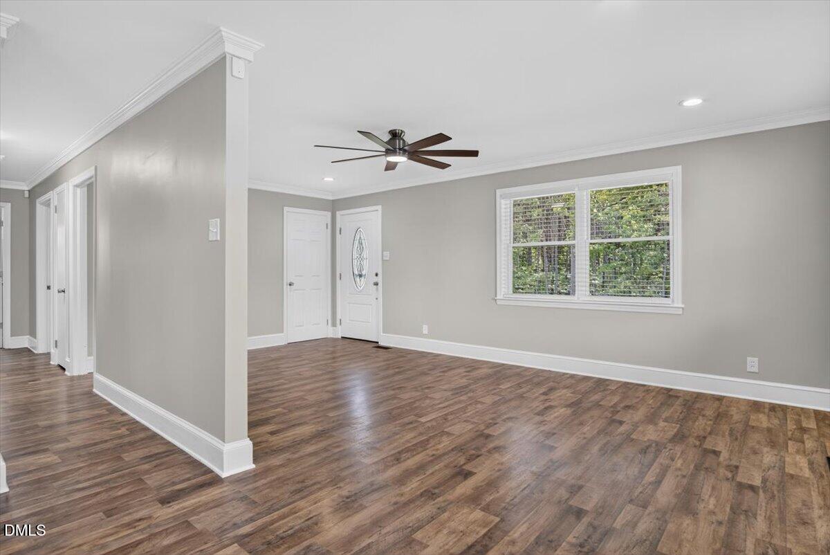 1724 Walter Bowen Road Henderson, NC 27537 - Photo 13 of 34 33-finished watler bowen rd (11 of 46)