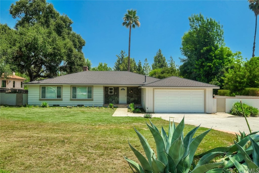 260 Rancho Road Sierra Madre, CA 91024 - Photo 1 of 1