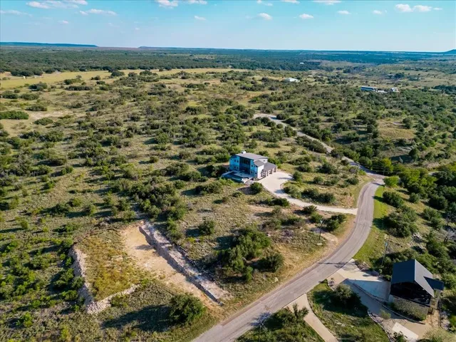 view of city and ocean
