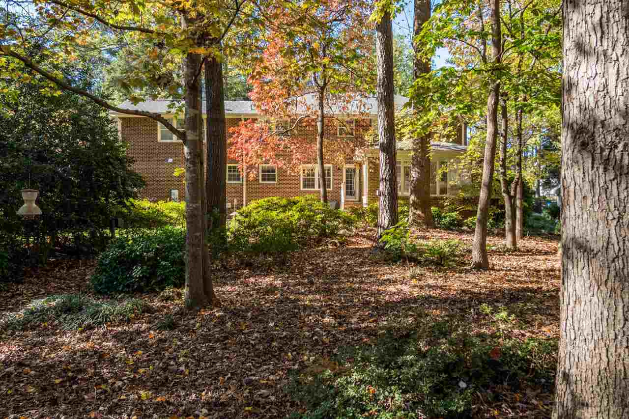 6916 Buckhead Drive Raleigh, NC 27615 - Photo 27 of 28 Photo 27